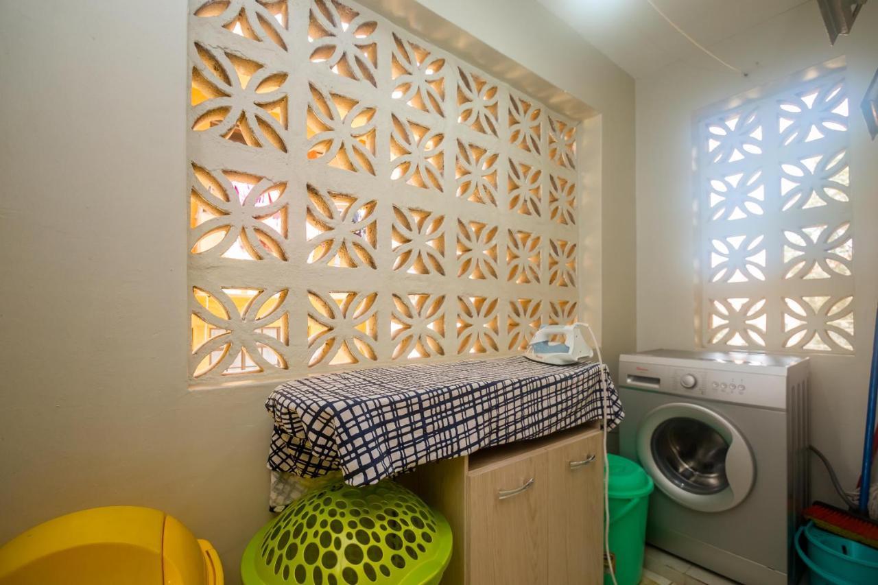 Esterina Suites Nairobi Zewnętrze zdjęcie