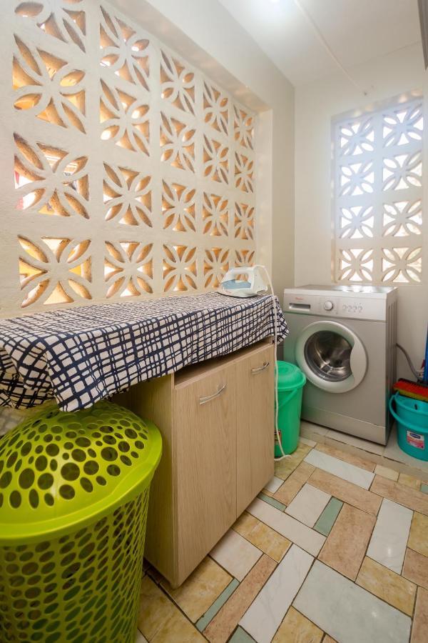 Esterina Suites Nairobi Zewnętrze zdjęcie