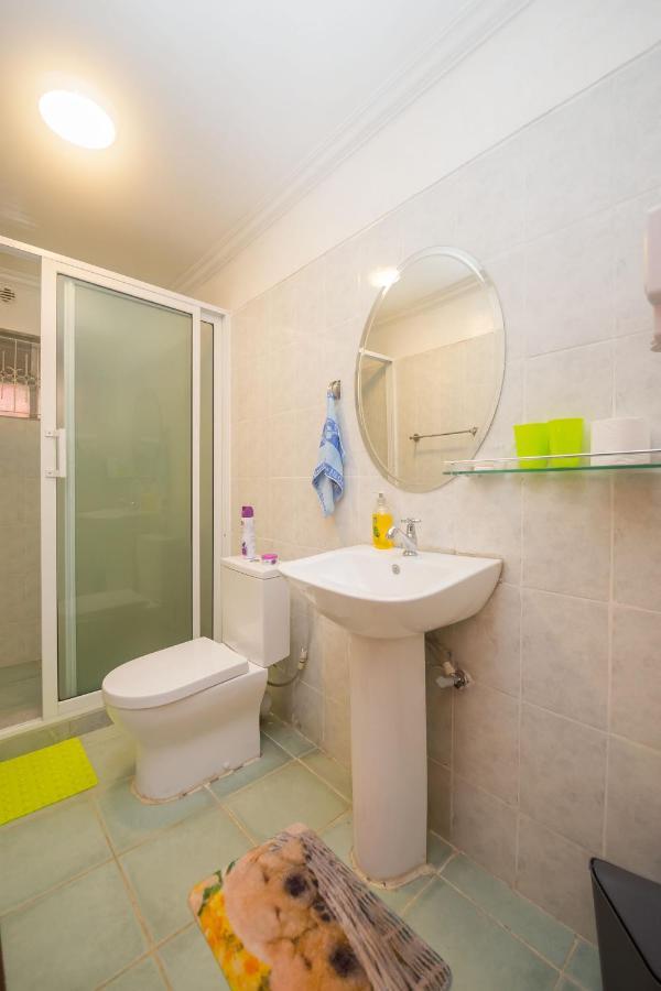 Esterina Suites Nairobi Zewnętrze zdjęcie